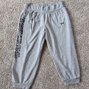 Under Armour Sweatpants